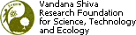Vandana Shiva - Research Foundation for Science, Technology and Ecology